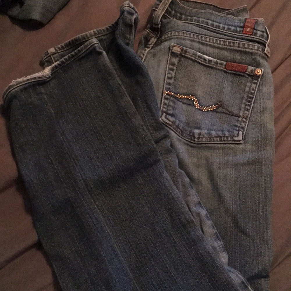 Jeans
